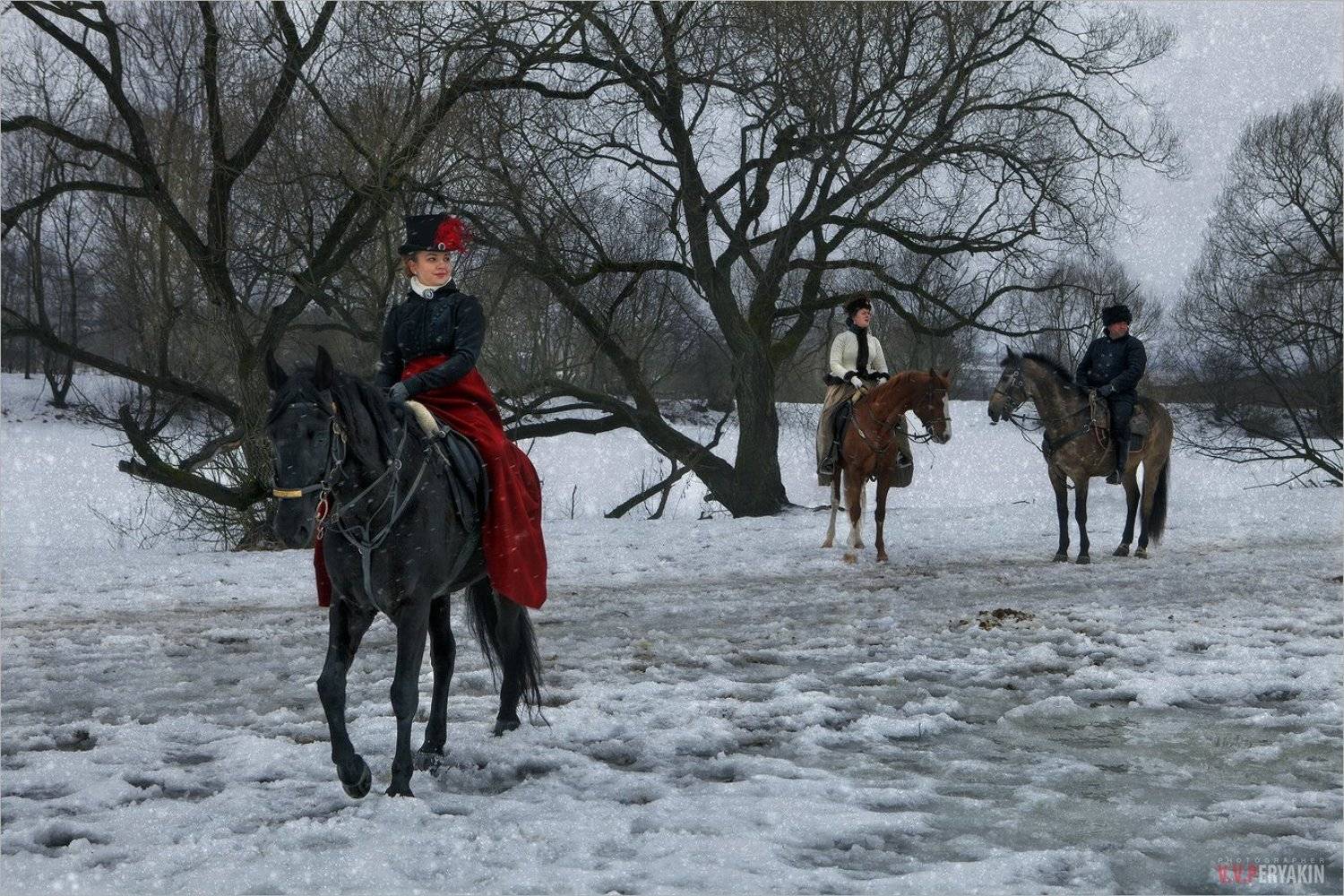 , Виктор Перякин