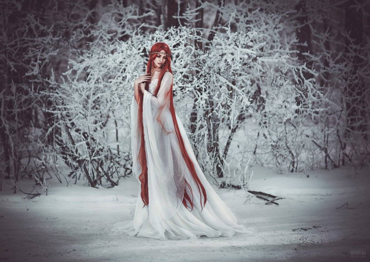 , Беляева Светлана