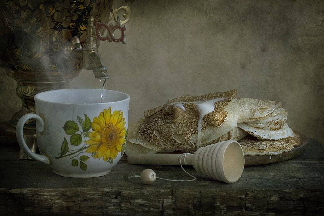 , Петрова Татьяна