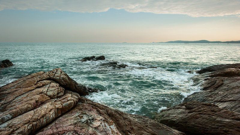 о.Самет, Тайланд фото превью