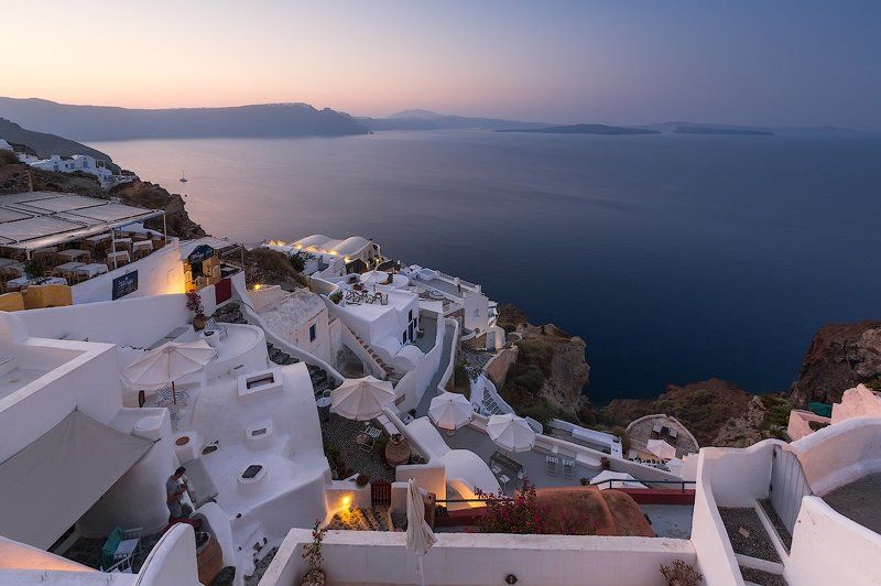 Ия, Рассвет фото превью