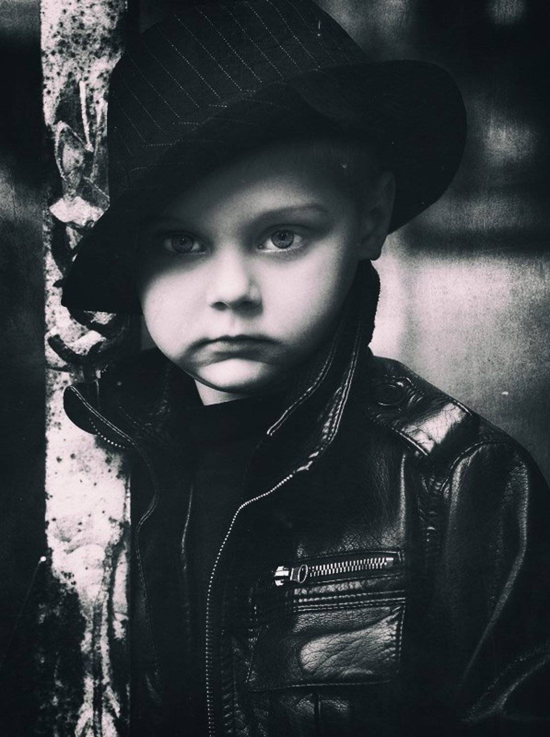 , Андрей Вахрушев