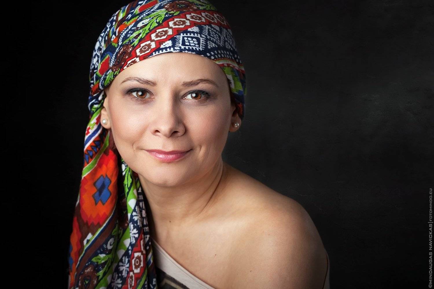 , Mindaugas Navickas