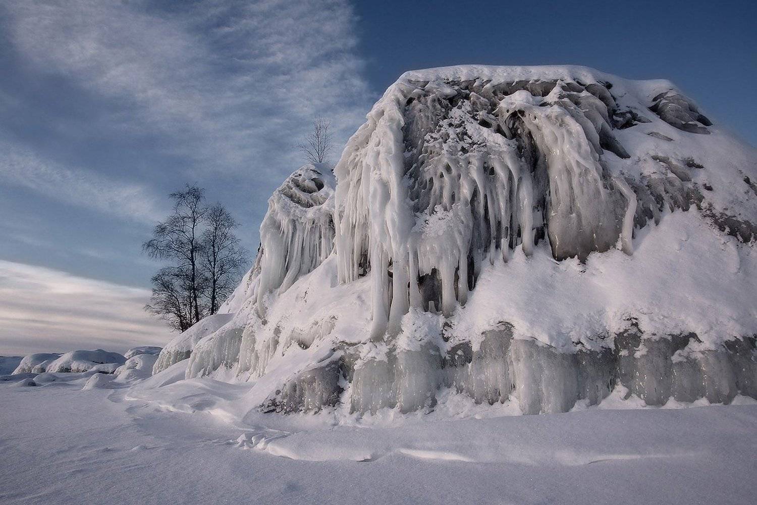 ладога, карелия, ладожское, озеро, Евгений Ляпунов