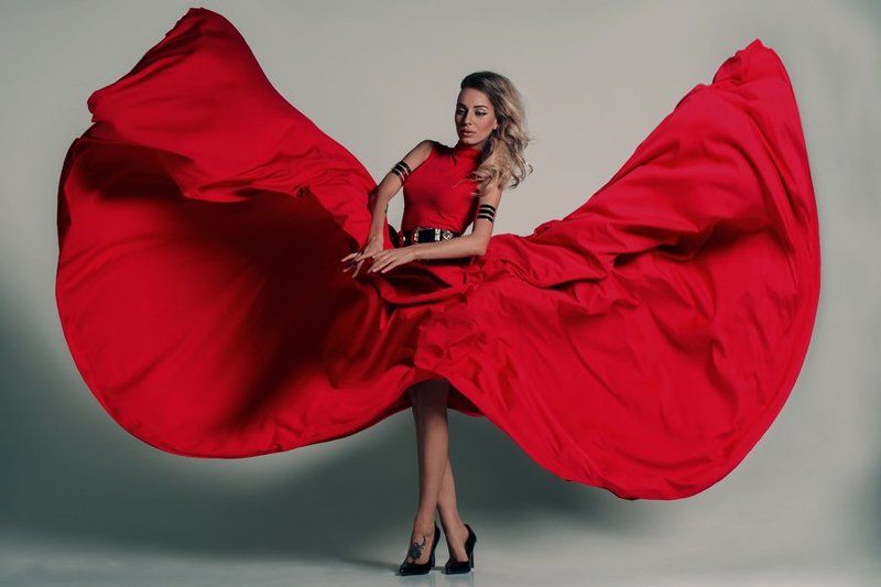 Ника фото превью