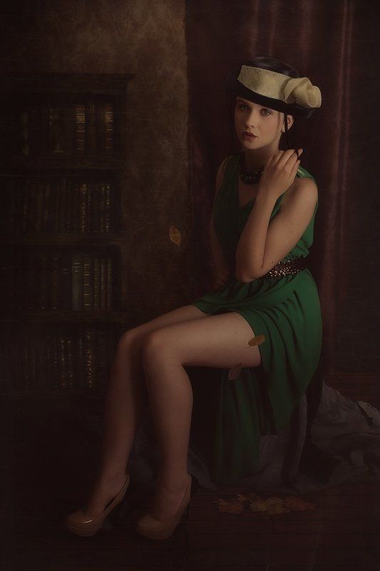 Annabell Lee фото превью