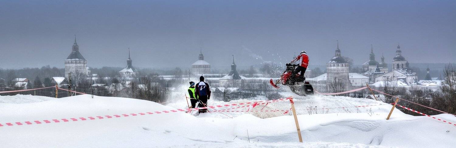 , Марина Никифорова