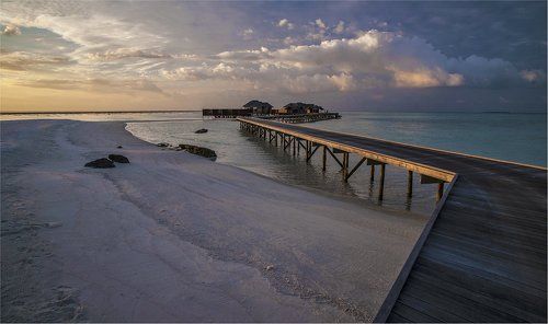 островная геометрия