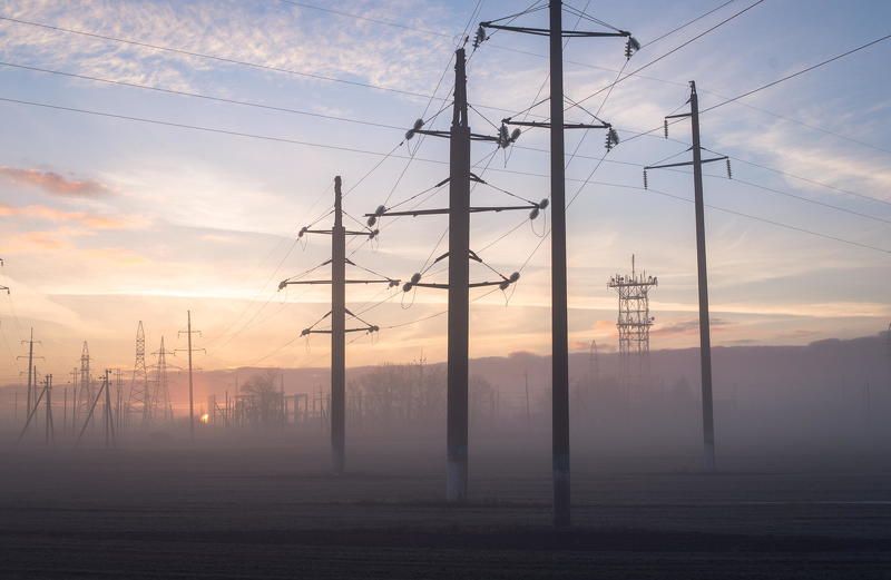 Morning фото превью