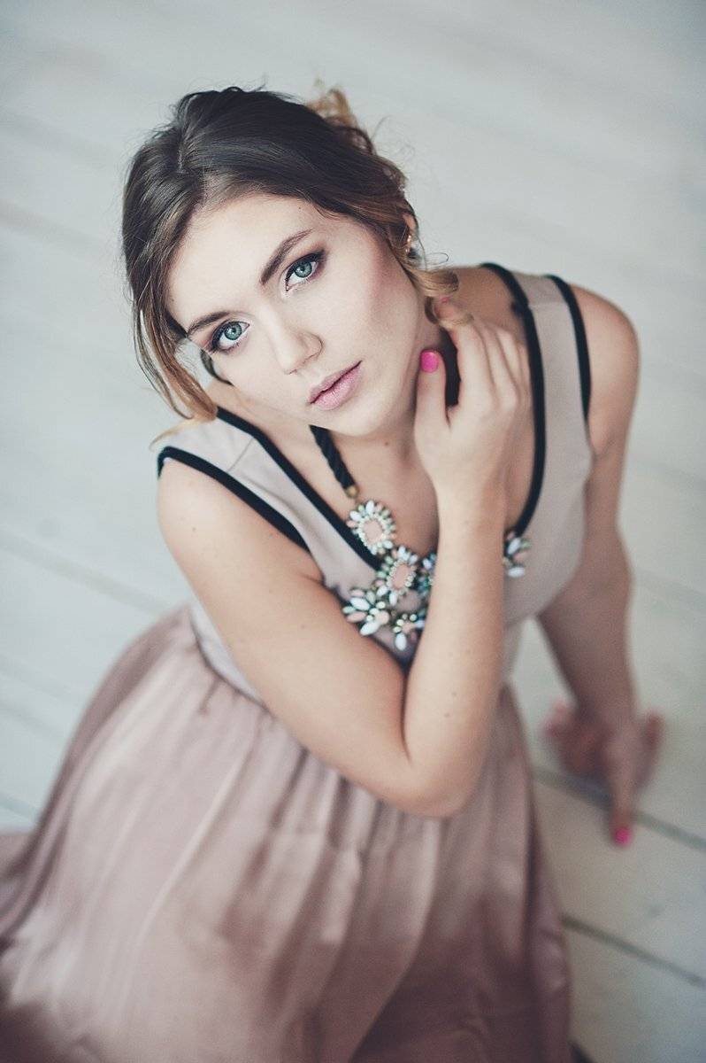 , Шадрина Ирина