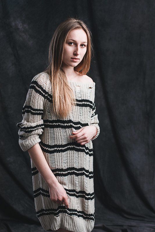 Портрет фото превью