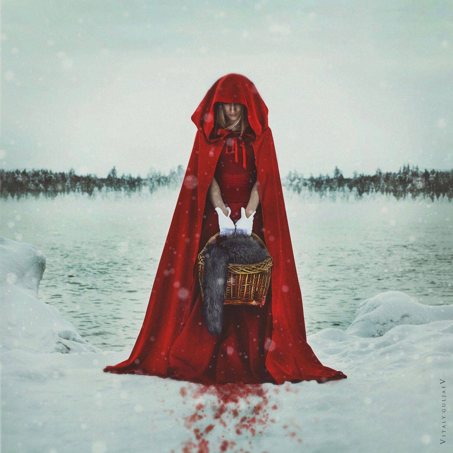 , Виталий Гуляев