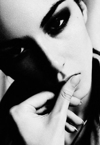close up