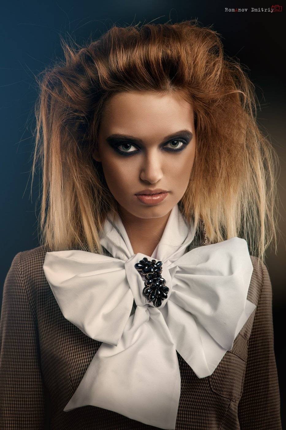 , Дмитрий Романов