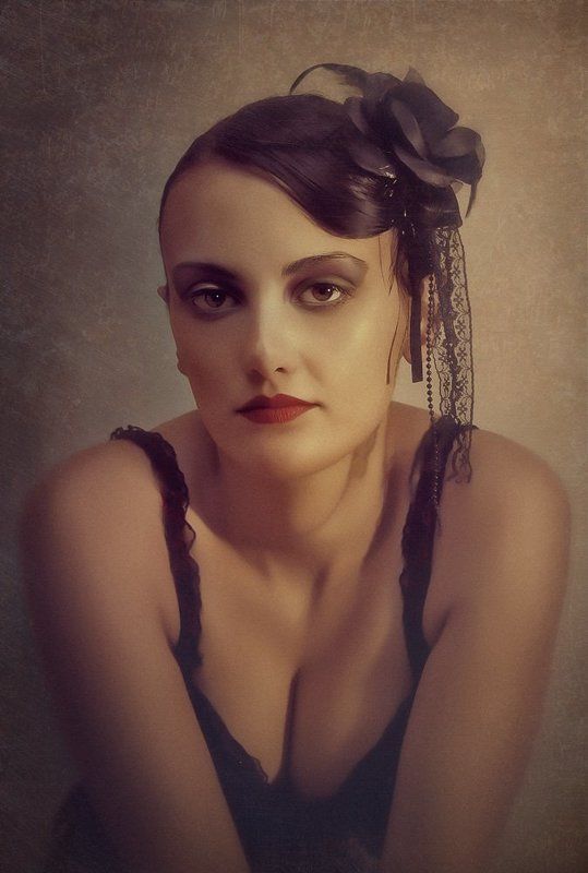 Nostalgia фото превью