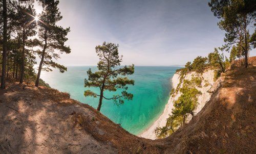 Сказки Дивноморья