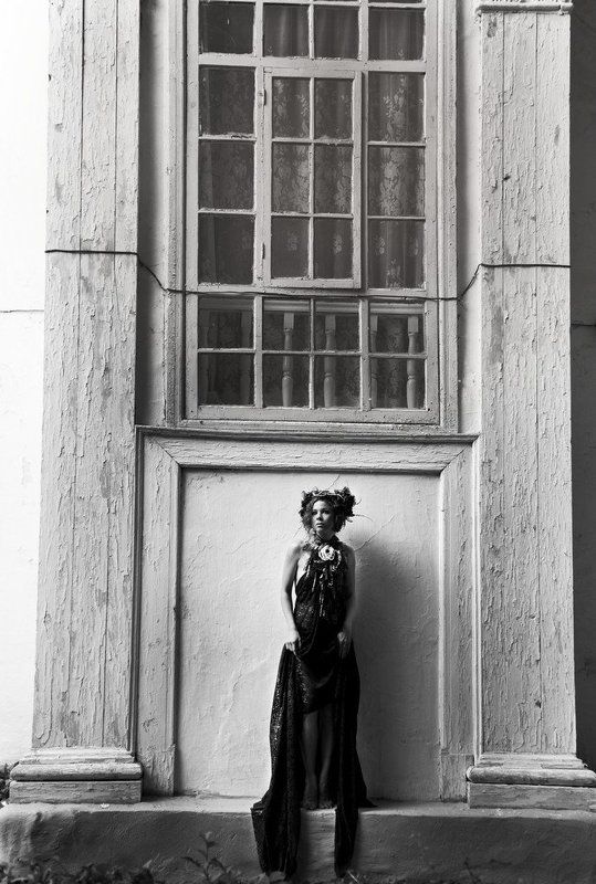 Ностальгия фото превью