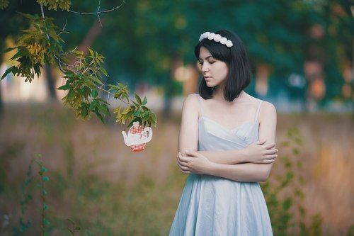 Vintage Tea Party