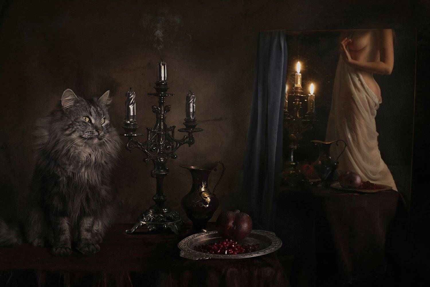 , Светлана Павловская