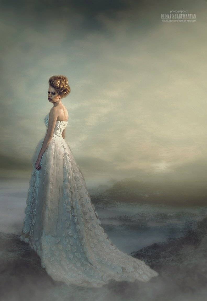 , Сулейманян Елена