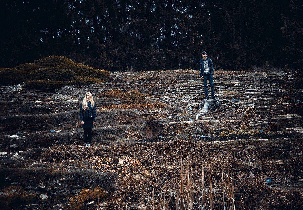 , Ткач Михаил