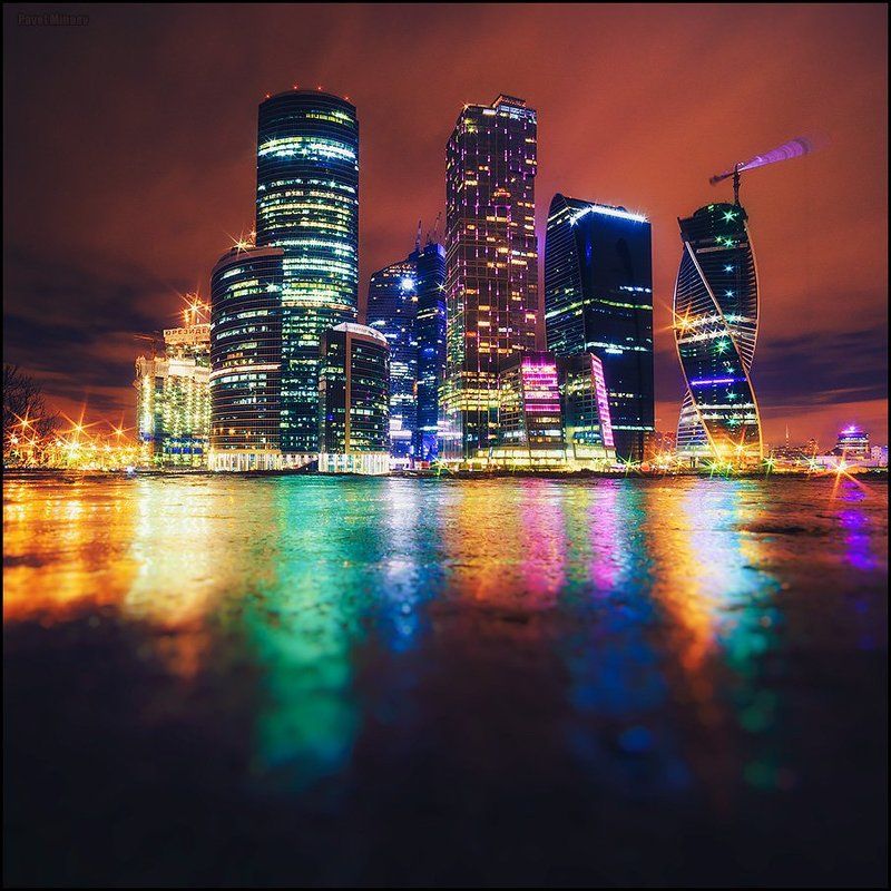 Сити фото превью