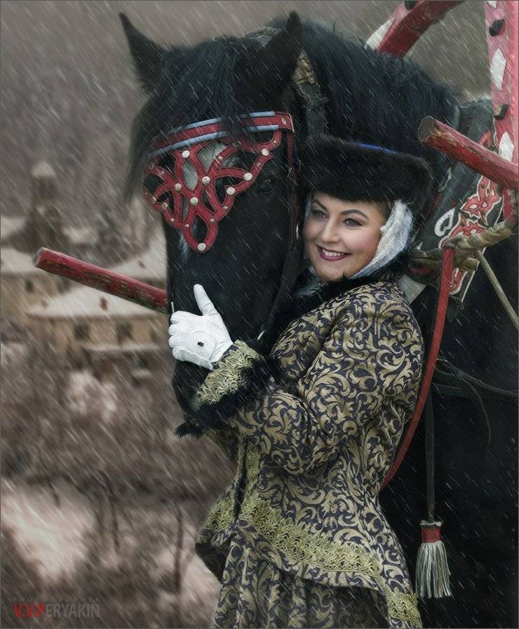 , Виктор Перякин