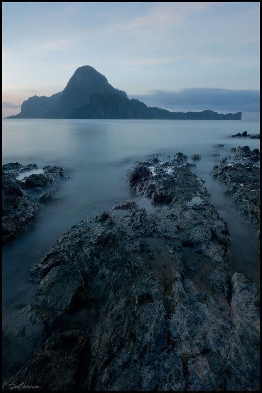 Эль Нидо фото превью