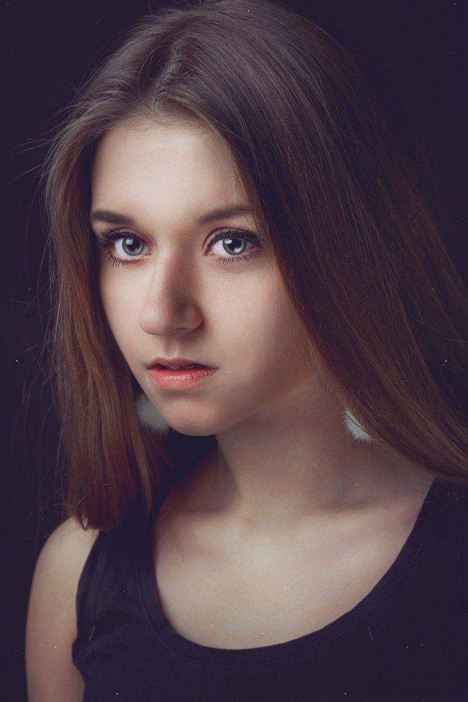 , Мария Мальгина