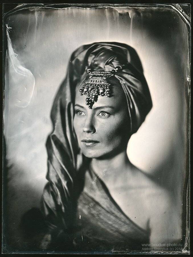 , Андрей Шерстюк