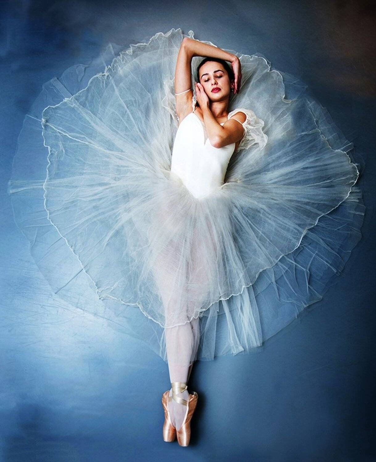 , Анна Ермолова