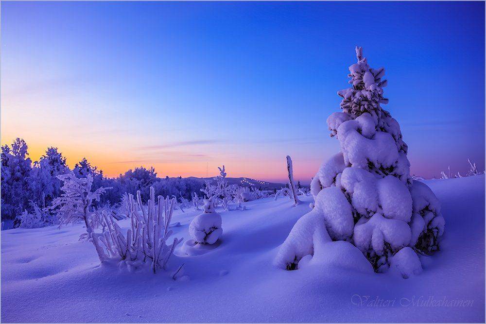 , Valtteri Mulkahainen