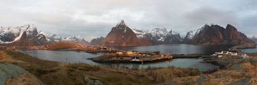 Сказочный остров