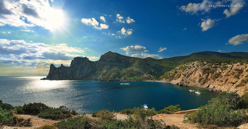 КРЫМ фото превью