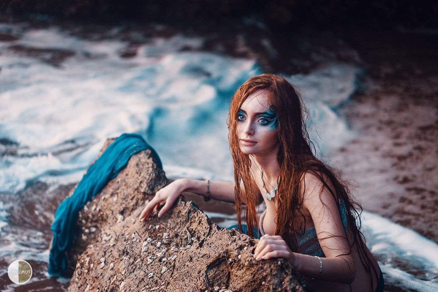 , Лаутъ Ольга