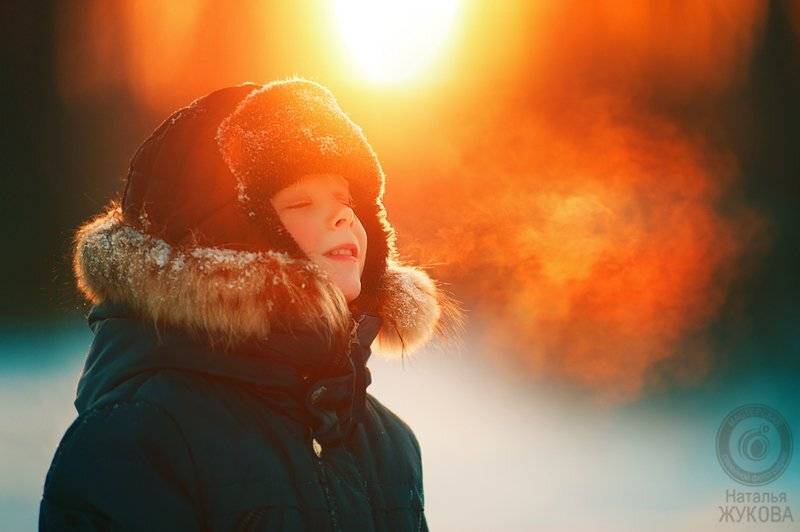 , Наталья Жукова