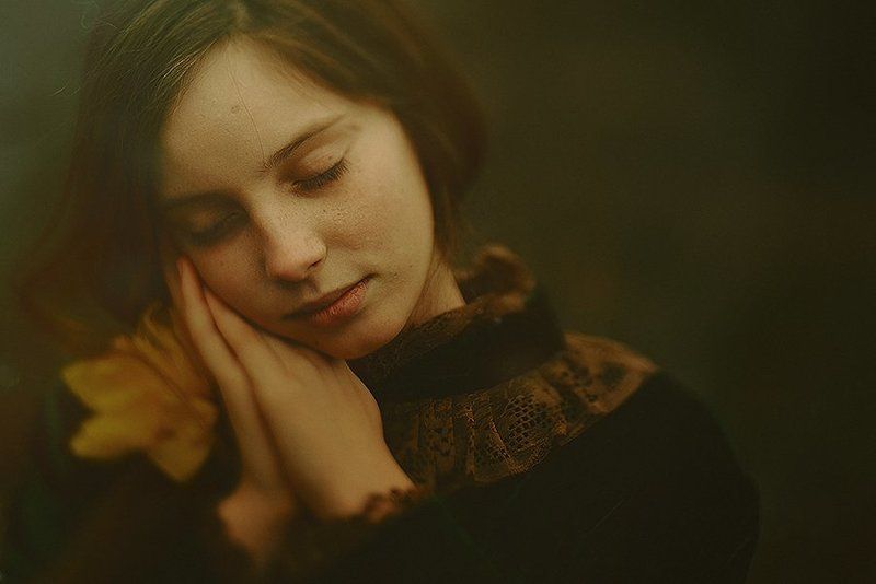dreamy фото превью