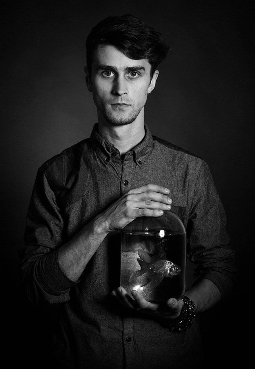 , Елена Daedra Алферова