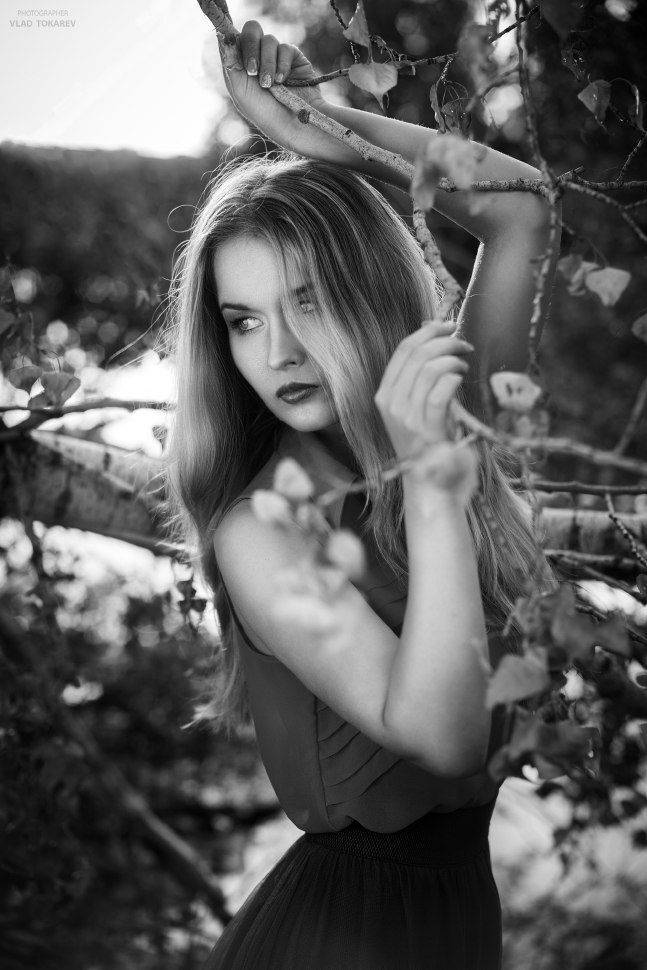 , Владислав Токарев