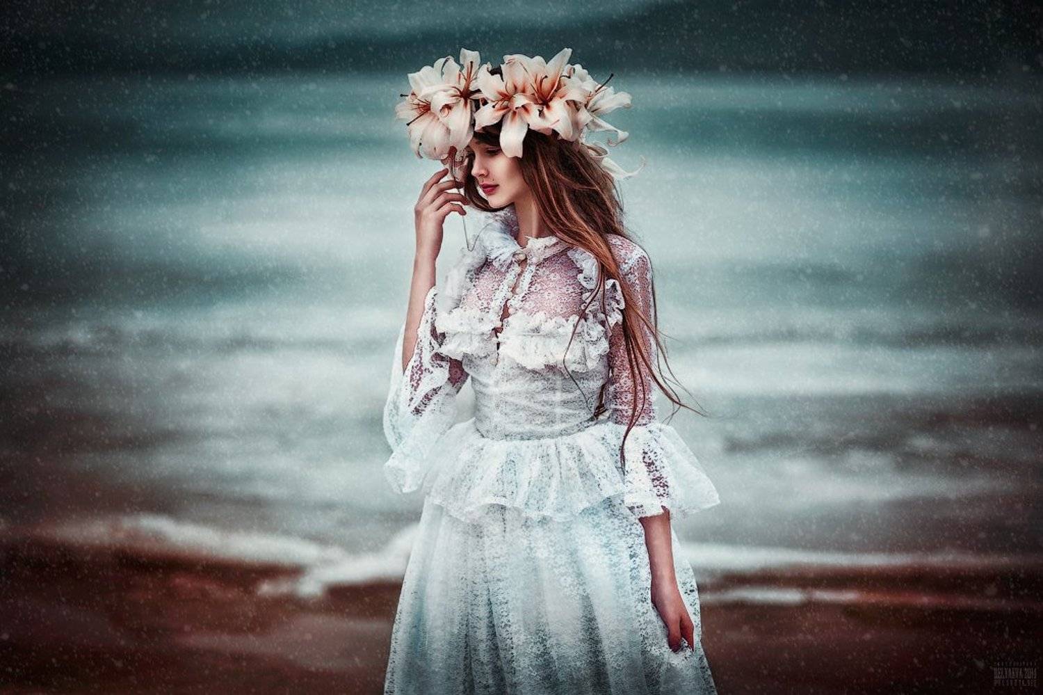 , Беляева Светлана