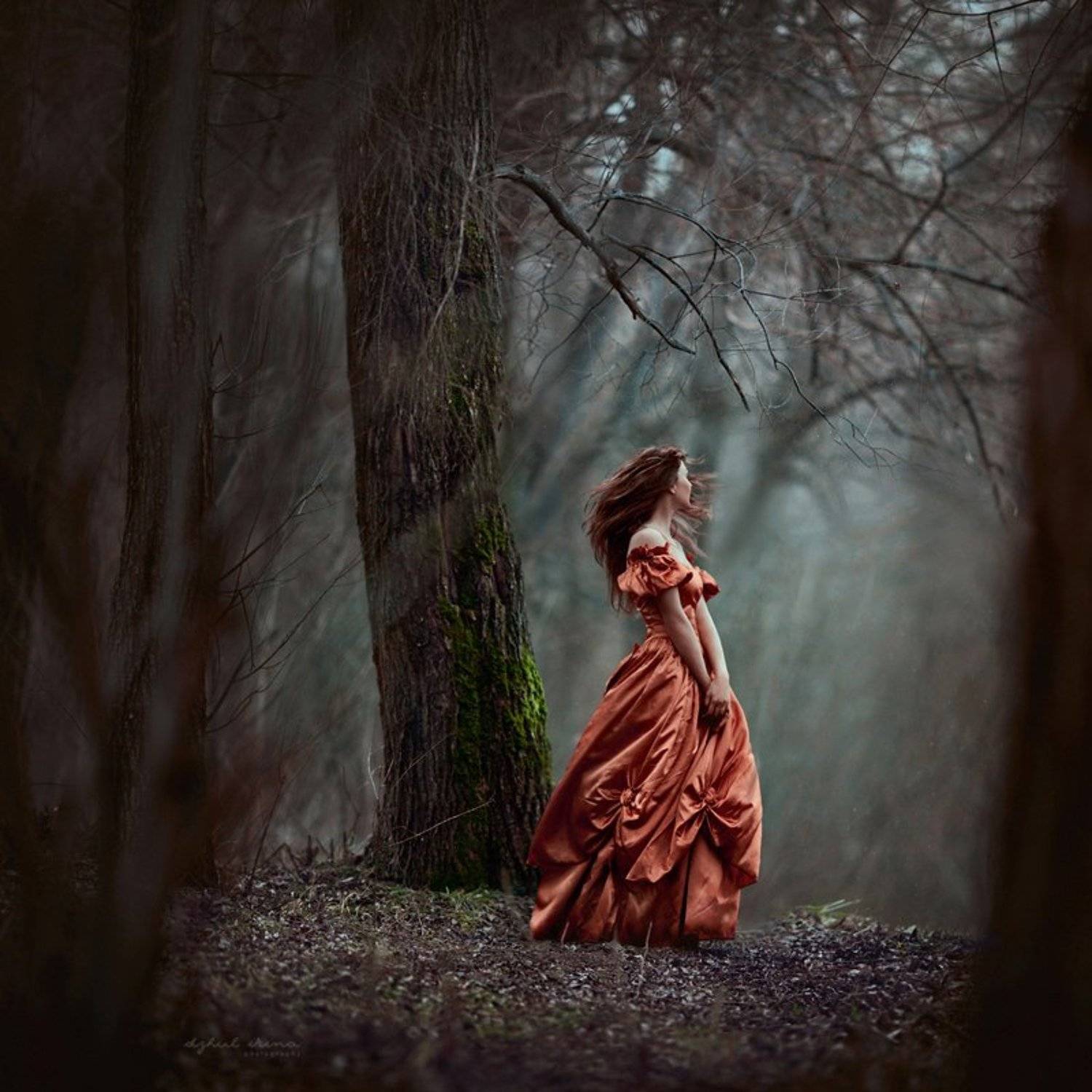 , Ирина Джуль