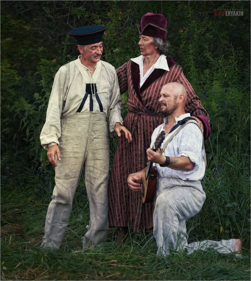 , Виктор Перякин