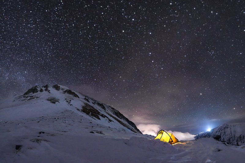 Peaks Palm фото превью