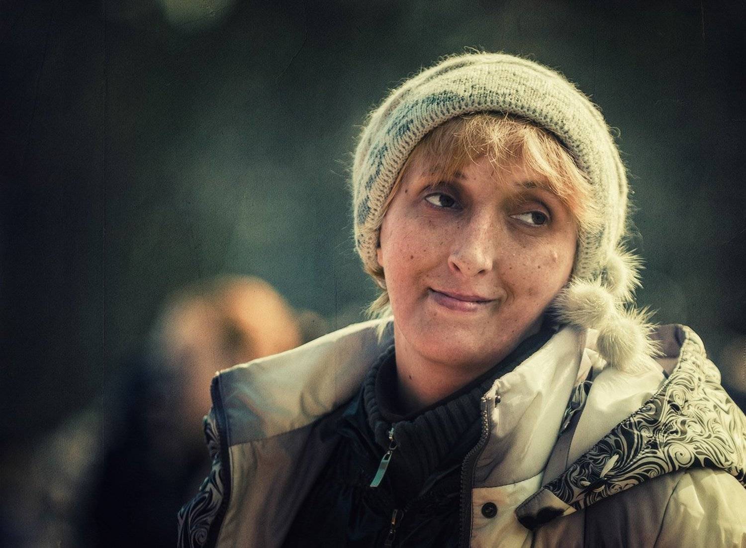 , Андрей Кровлин