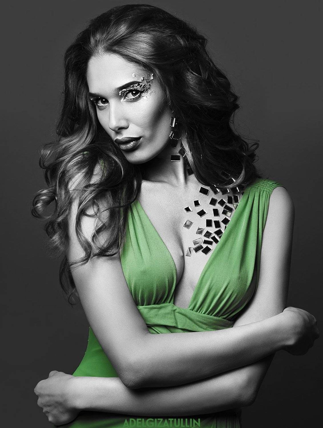 , Гизатуллин Адель