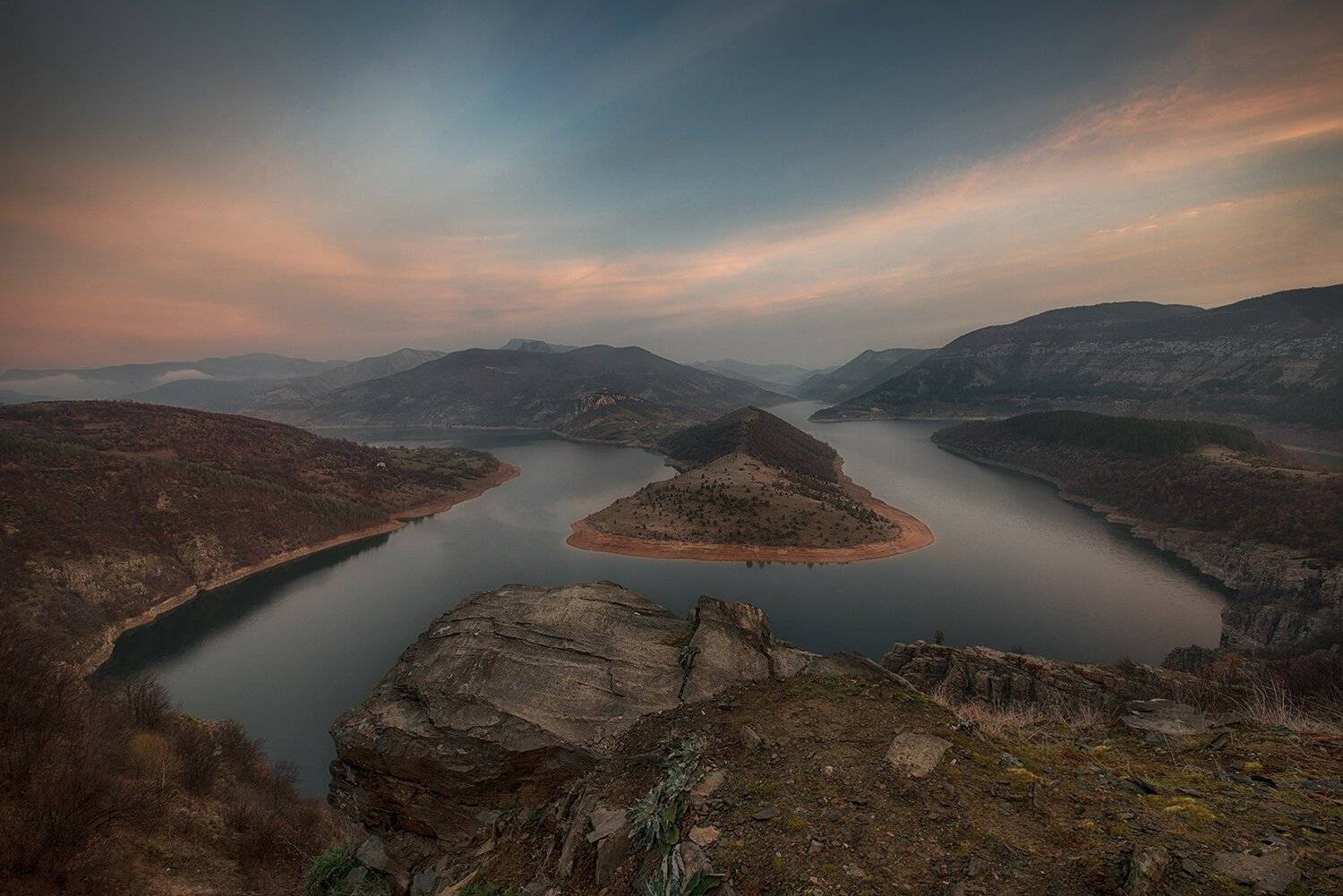 Болгария, Красимир Матаров