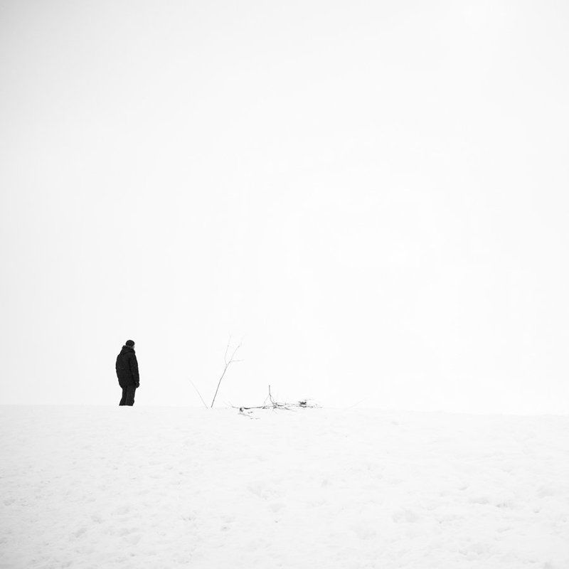 Кто-то живой фото превью