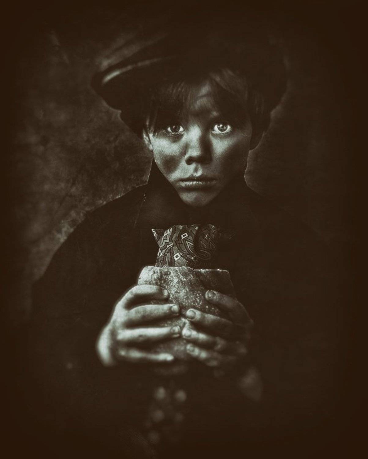 , Андрей Вахрушев