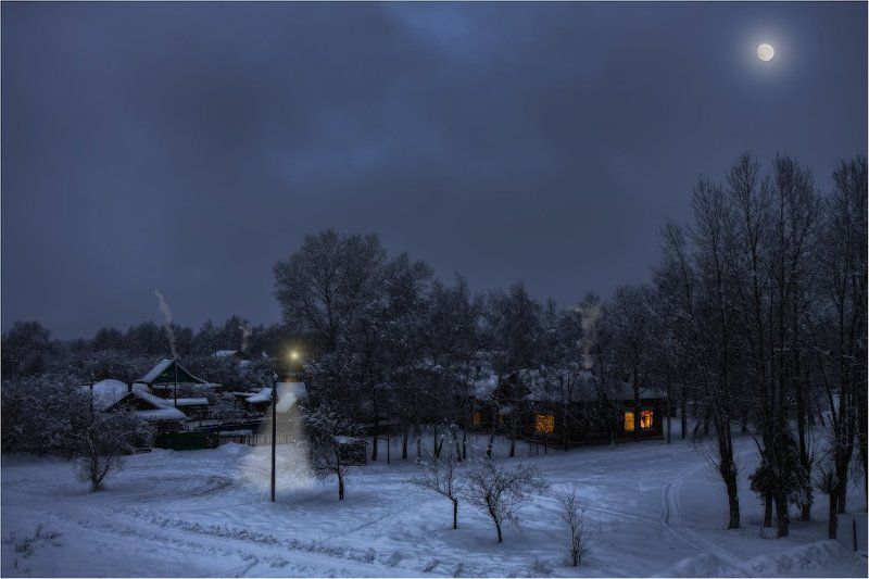 Тишина! фото превью