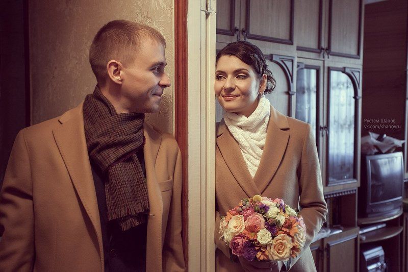 Любовь :) фото превью